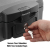 Additional image #2 for SentrySafe H0100