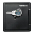 Additional image #1 for SentrySafe SFW123BSC