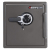 Additional image #1 for SentrySafe SFW123DSB