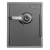 Additional image #1 for SentrySafe SFW205DPB