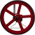 Additional image #3 for United Scientific Supplies TRUNWHL