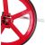 Additional image #5 for United Scientific Supplies TRUNWHL