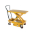 Vestil CART-1000-DC