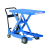 Vestil CART-1000-S-HR