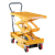 Vestil CART-1000D-DC