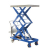Vestil CART-1500-D-TS