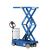 Vestil CART-1500D-DC-CTD