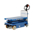 Additional image #1 for Vestil CART-1500D-DC-CTD