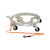 Additional image #2 for Vestil DRUM-TRI-C-TLT