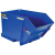 Vestil HDROP-50-HD