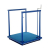 Additional image #1 for Vestil POS-3636-MAT