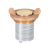 Additional image #2 for Vestil VENT-V
