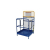 Additional image #1 for Vestil WP-3636-DD