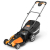 Worx WG744