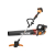 Worx WG927