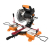 Worx WX845L