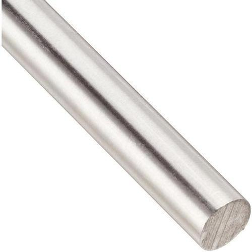3b Scientific 1002934, Stainless Steel Rod 12 X 470 Mm