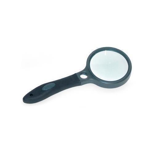 3b Scientific 1003768, Ergonomic Magnifying Glass With Handle