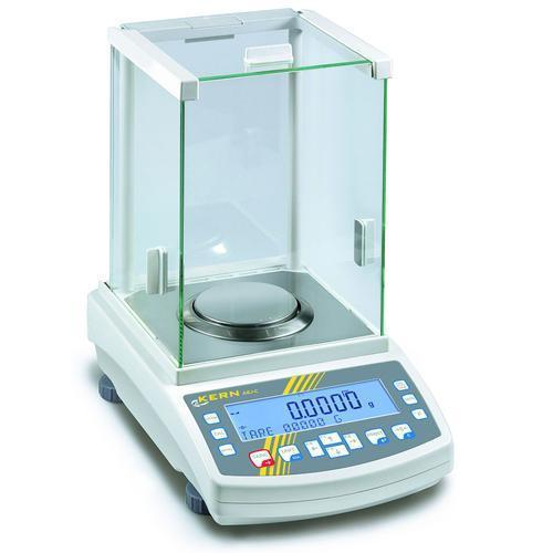 3b Scientific 1018347, Aes 200 Analytical Scale