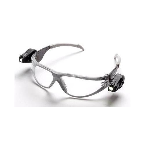 3m 11356-00000-10, Light Vision Protective Eyewear