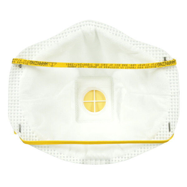 Buy 3M 7000002112, Particulate Welding Respirator, N95, 10/Box Mega Depot