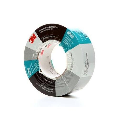 3m 70006250172, 6969 Extra Heavy Duty Duct Tape