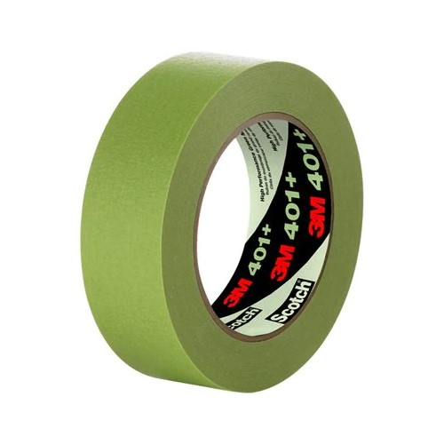 3m 70006745726, High Performance Green Masking Tape