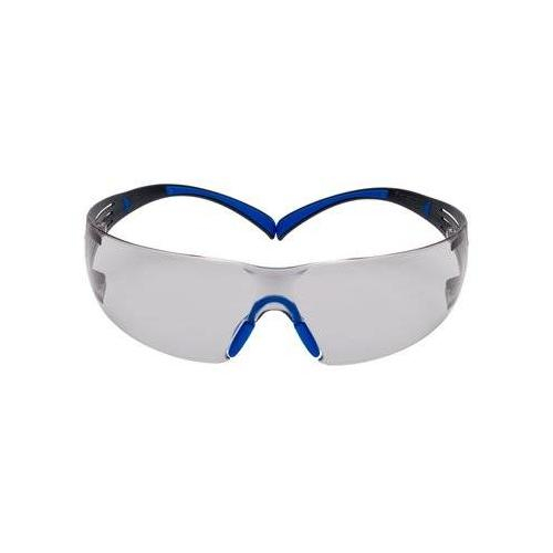 Buy 3M SF407SGAFBLU, 70071730652 SecureFit Safety Glasses Mega Depot