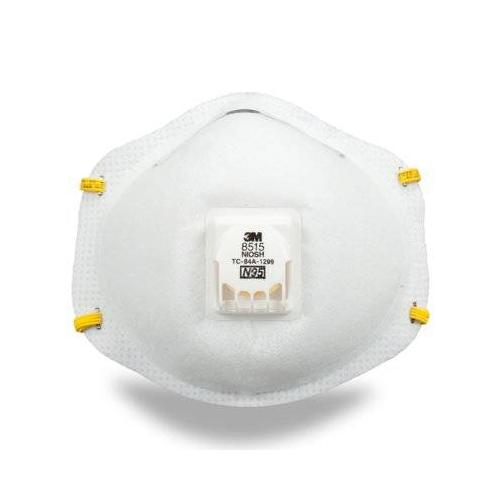 Buy 3M 8515, Particulate Welding Respirator Mega Depot