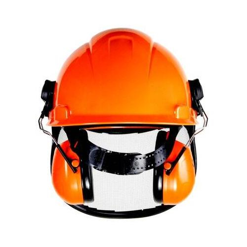Buy 3M H706PFK, 70071647468 LumberJack Hard Hat System Mega Depot