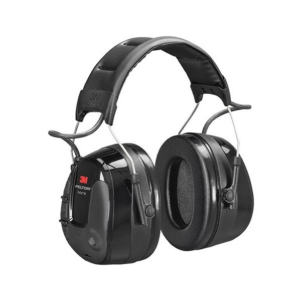 3m peltor protac iii headset