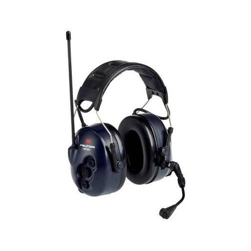 Buy 3M MT53H7A4600-NA, MT53H7A4600- Peltor Radio Headset / Headband - Mega  Depot