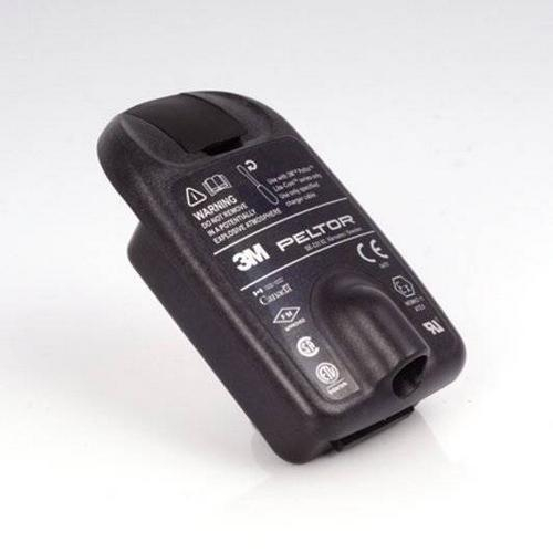 3m Ack08-50, Peltor Lite-com Pro Ii Safe Battery