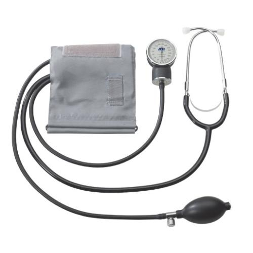 A&d Medical Ua-101, Home Blood Pressure Kit