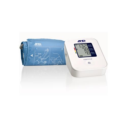 A&d Medical Ua-611, Basic Blood Pressure Monitor