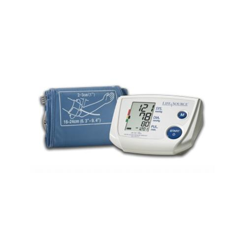 A&d Medical Ua-767pvs, Lifesource Blood Pressure Monitor