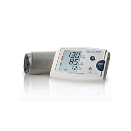 A&d Medical Ua-787ej, Lifesource Quick Response Blood Pressure Monitor