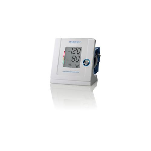 A&D Medical Multi-User Blood Pressure Monitor (UA-767F)