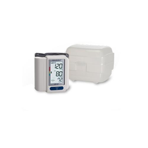 A&d Medical Ub-521, Lifesource 5.3" - 8.5" Digital Wrist Monitor