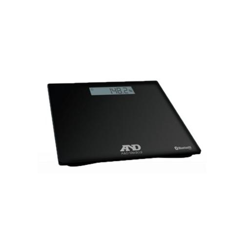A&d Medical Uc-352ble, Deluxe Connected Weight Scale, 450 Lbs.