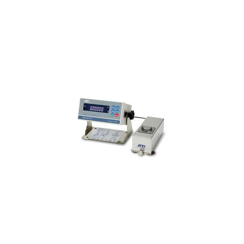 A&d Weighing Ad-4212b-201, Ad-4212b Series Production Weighing System