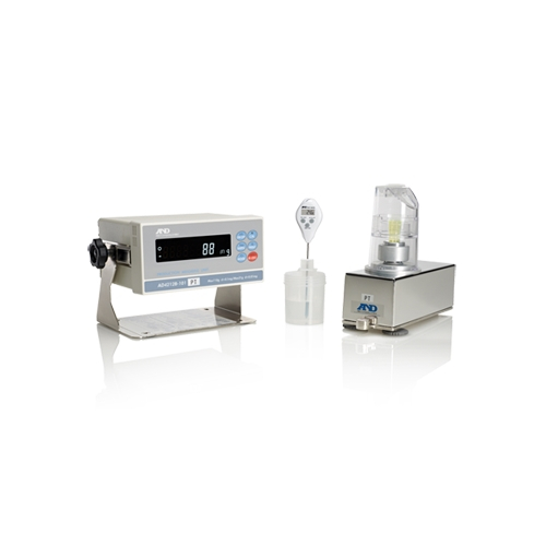 A&d Weighing Ad-4212b-pt, Pipette Accuracy Tester
