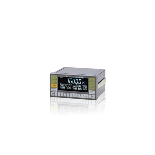 A&d Weighing Ad-4402, 4402 Series Digital Weighing Indicator