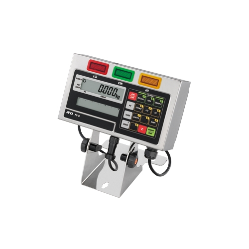 A&d Weighing Fs-d, Weighing Indicator For Check Weighing Scales