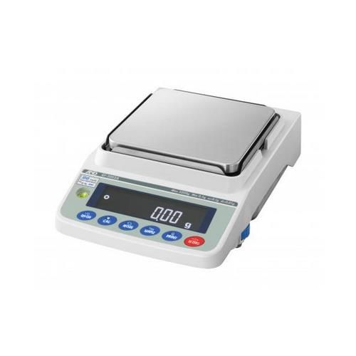 Compact Digital Scale, 1200g x 0.1g