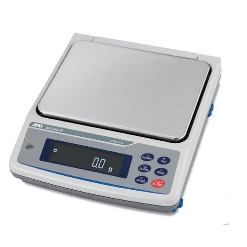 A&D Weighing GF-32001MD
