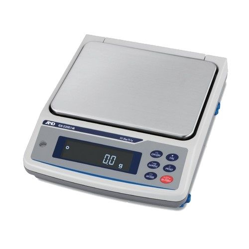A&D Weighing GX-10202M