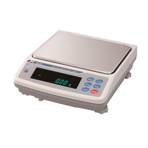 A&D Weighing MC-30KS