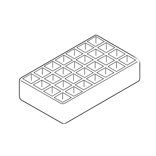 A&D Weighing SV-57