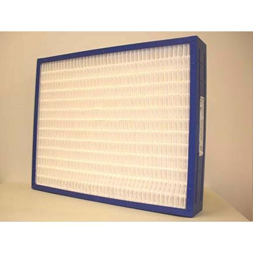 Abatement Technologies H142025, Final Stage Pleated Filter